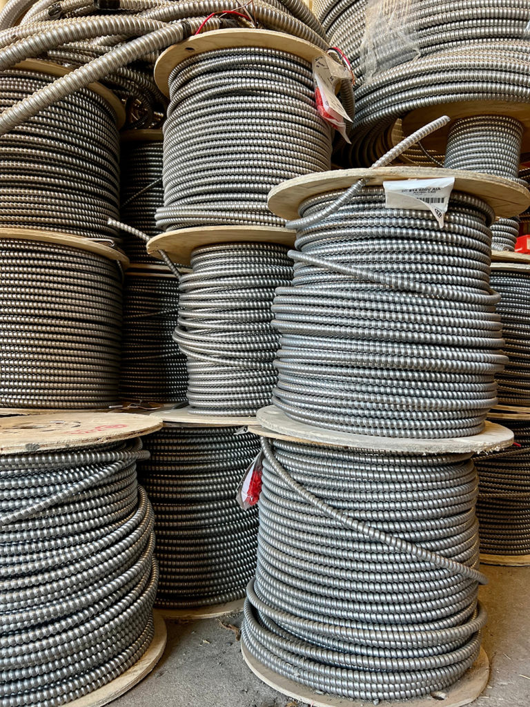 Types Of Electrical Wiring Systems In Homes: Insights From An