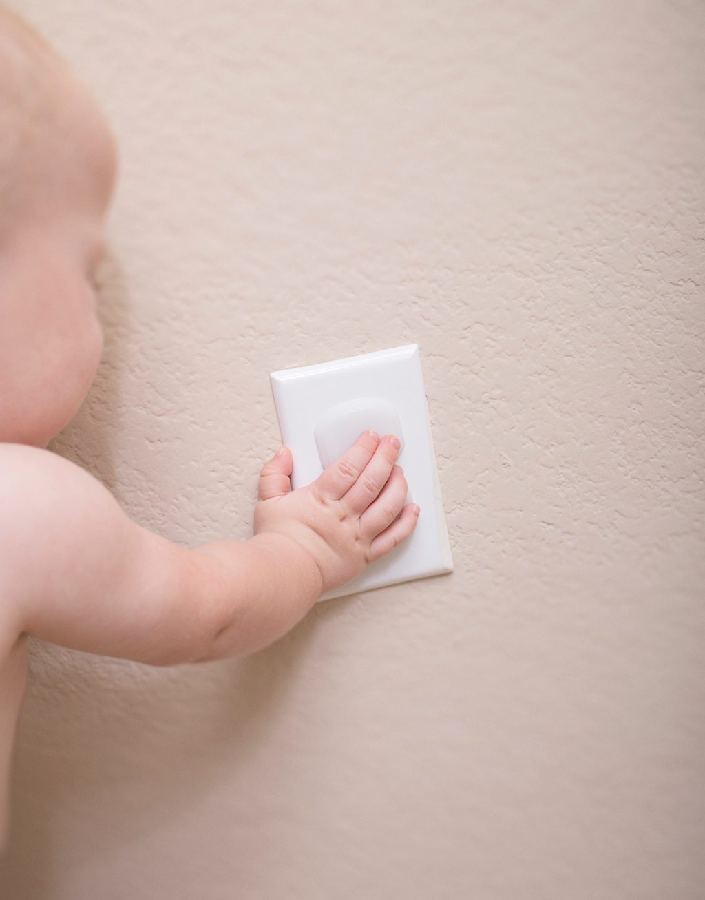 An Electrician Outlines Common Types Of Childproof Socket Covers | Florence, SC
