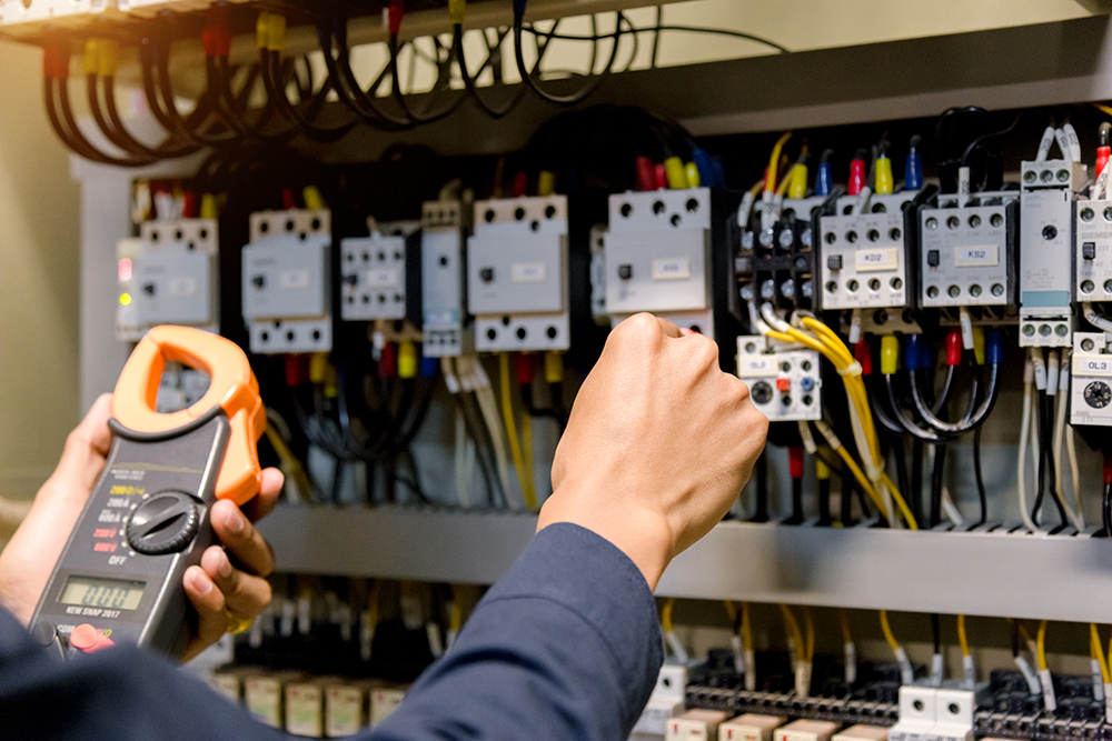 Our Electrical Services in Florence, SC