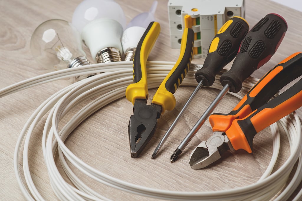 Unmatched General Electrician Services in Florence, SC