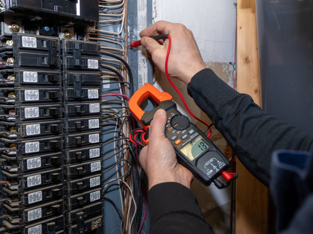 arc fault circuit interrupters testing