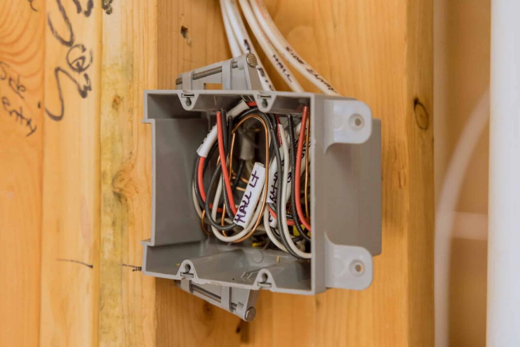 Home Wiring System.