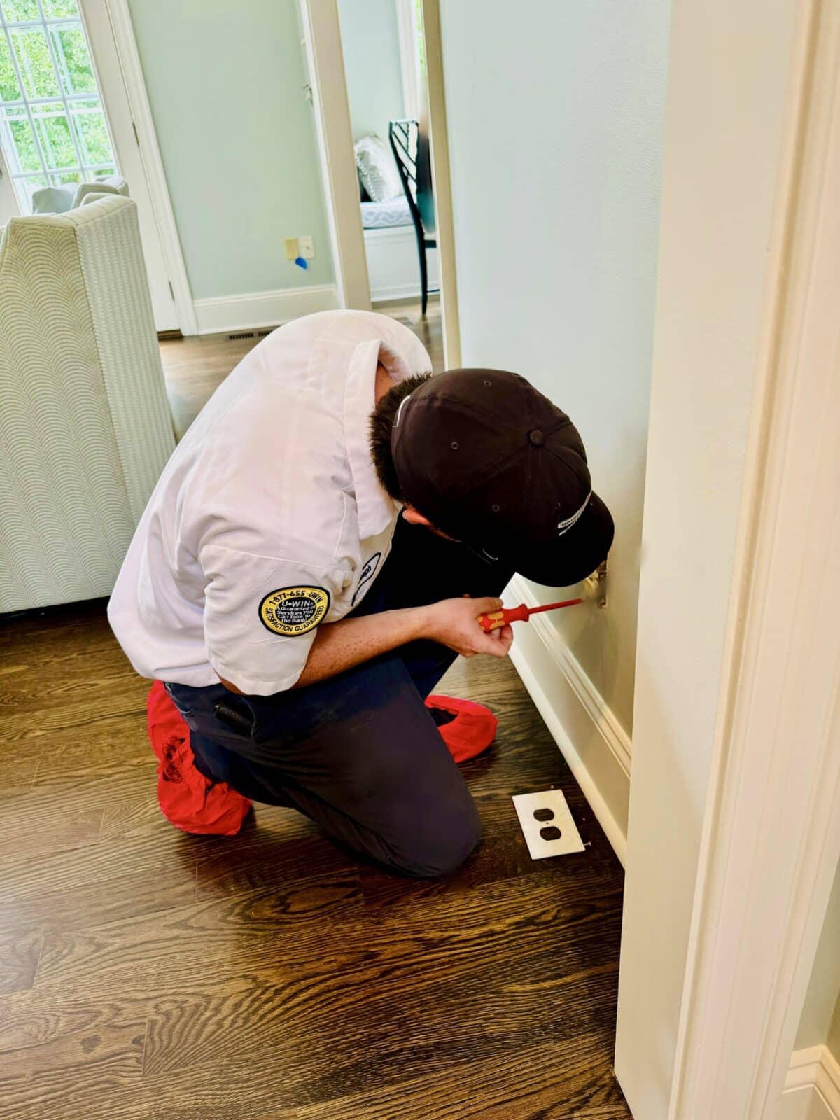Electrical Repairs, Electrical Installation By Mister Sparky Of Florence, SC
