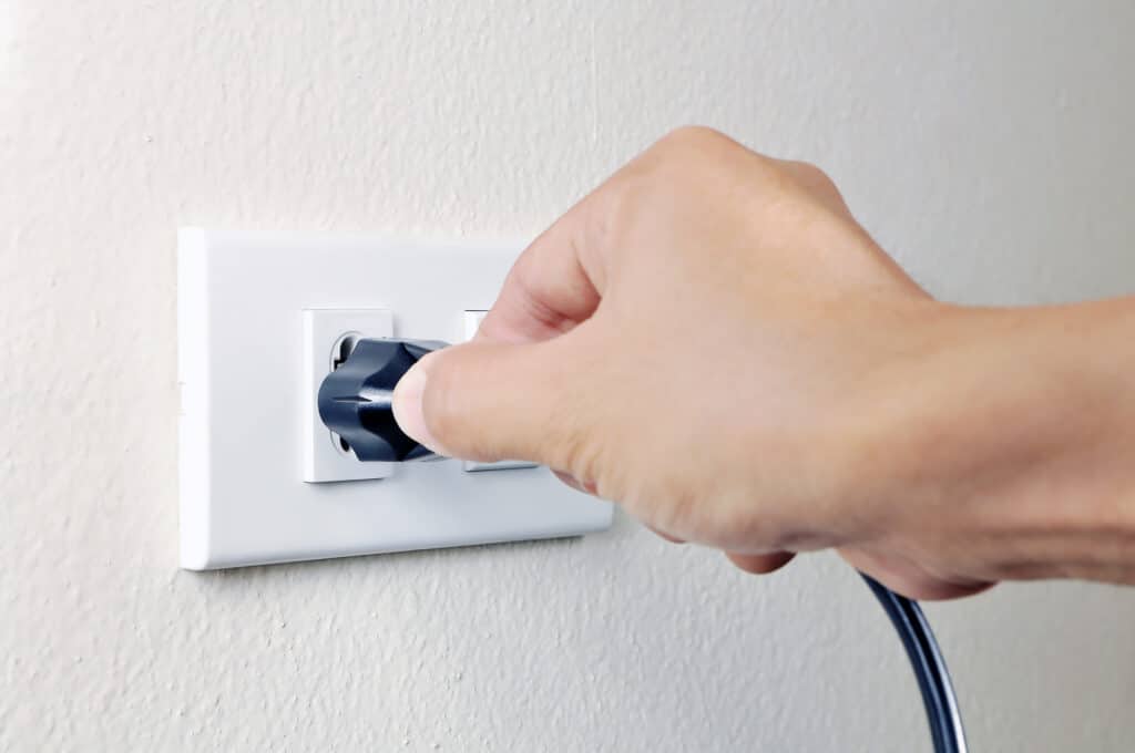 Electrical Issues.
