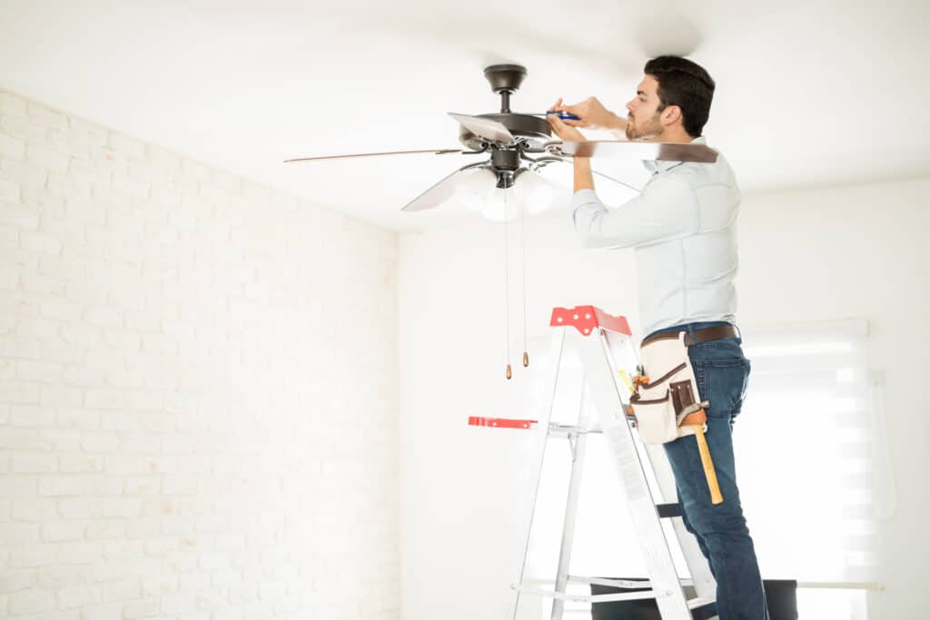 Ceiling Fans