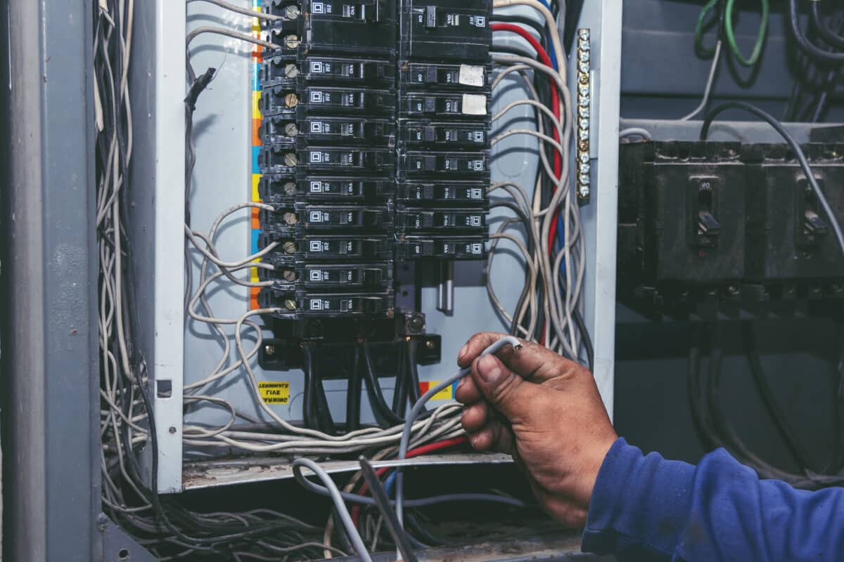 Commercial Electrical Solutions