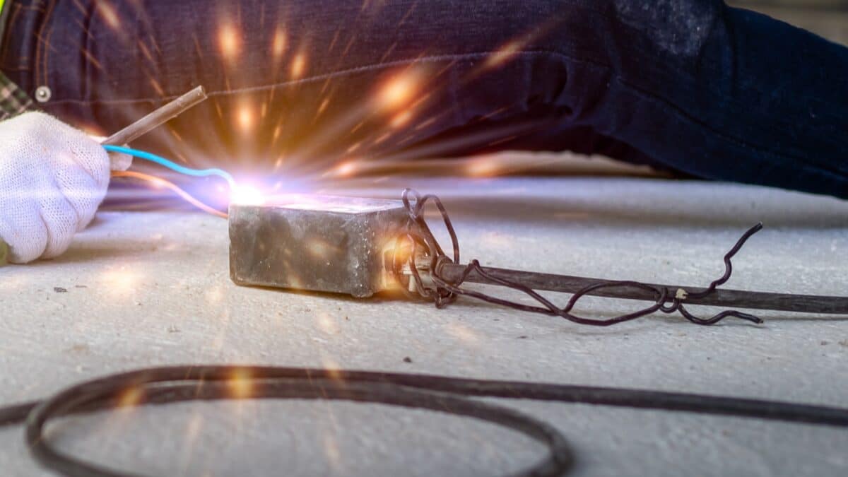 Electrical Shocks.