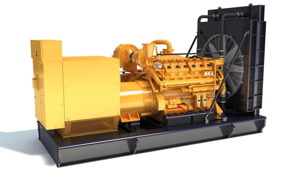 Whole House Generators