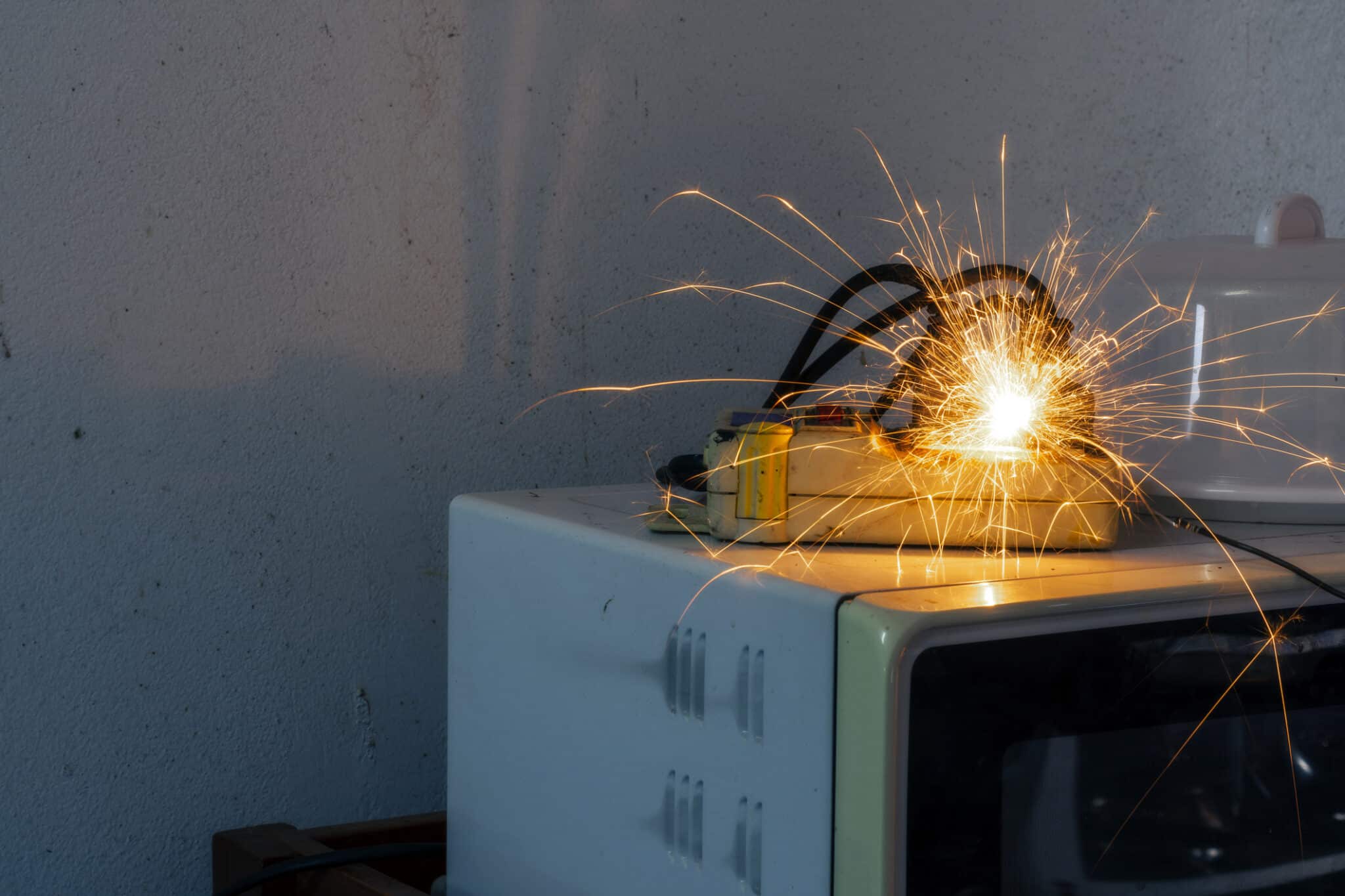 Electrical Hazards