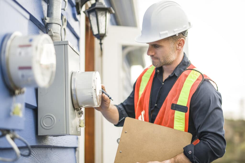 Residential Electrical Inspections