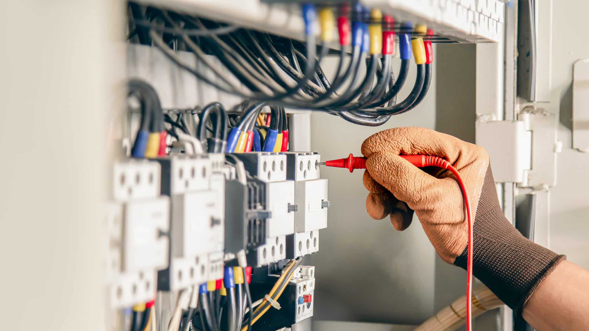 Custom Electrical Solutions