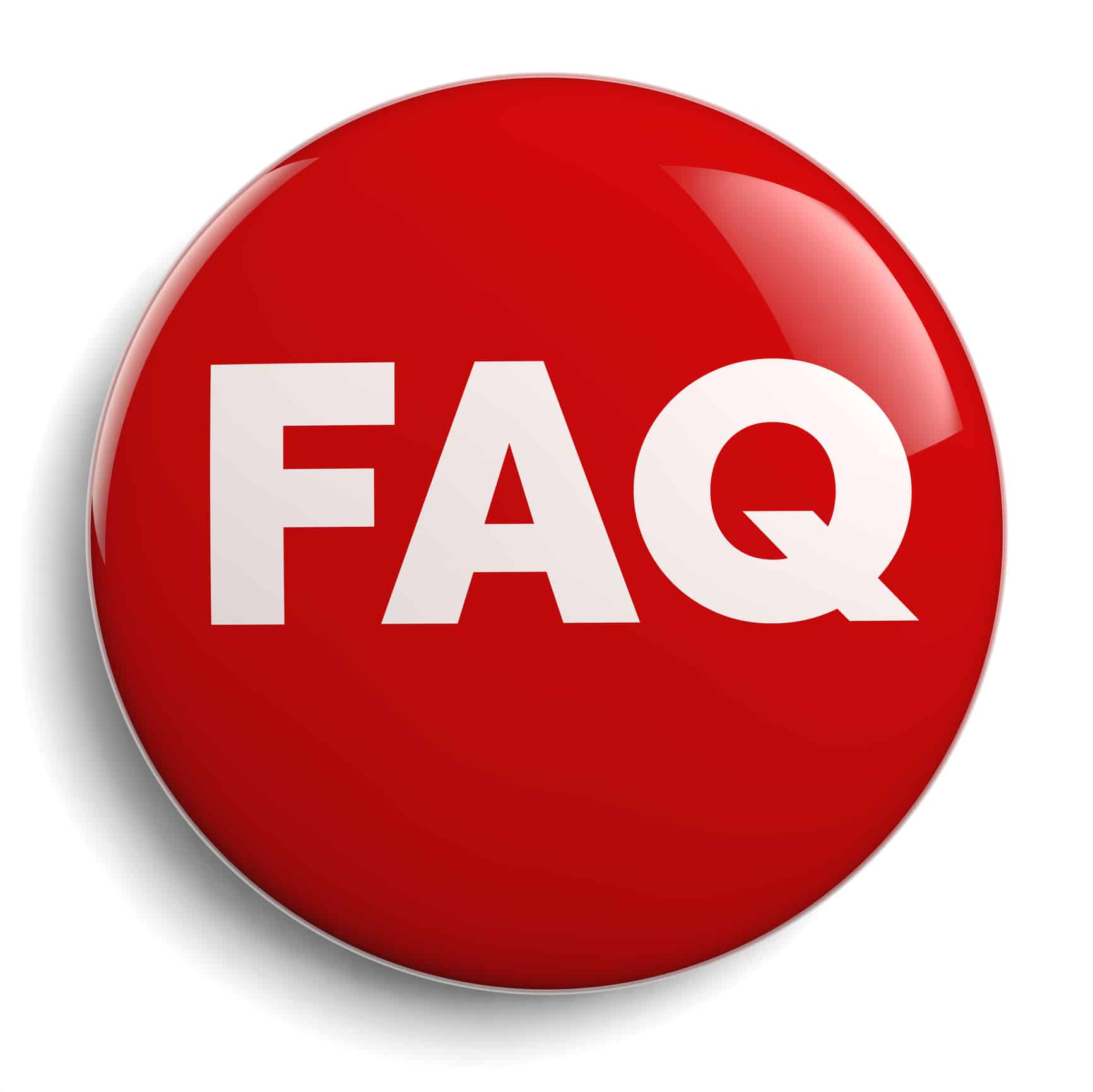 Generator Safety Rules FAQ.