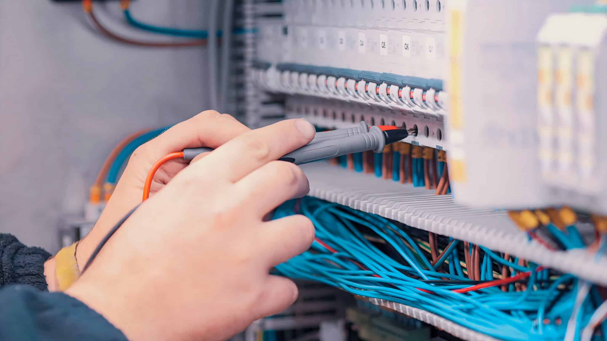 Structured Wiring Systems.