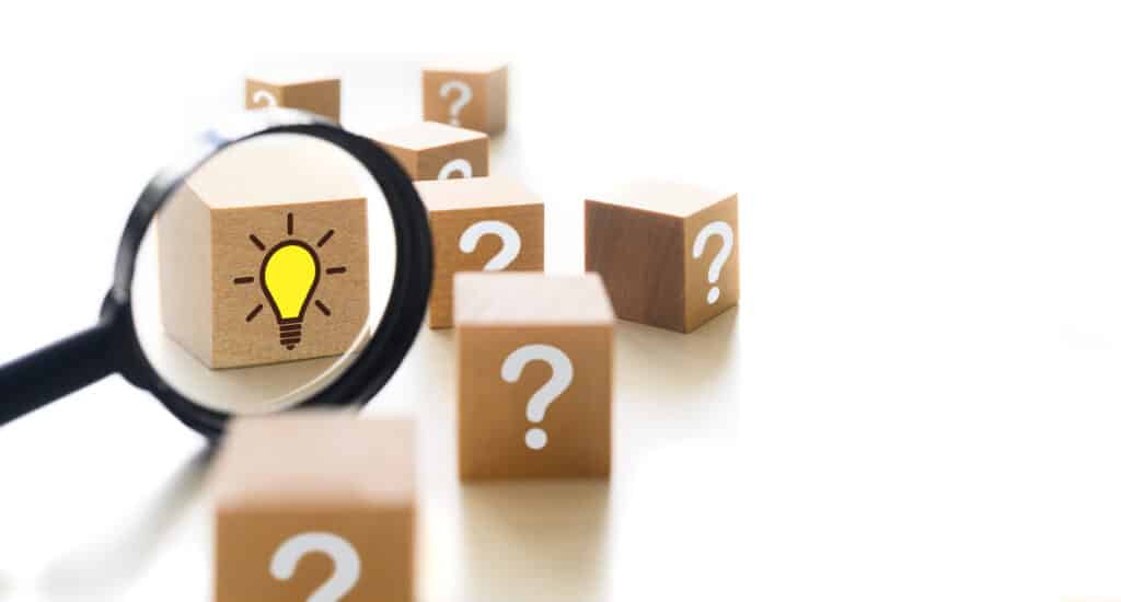 Efficient Power Solutions Frequently Asked Questions.